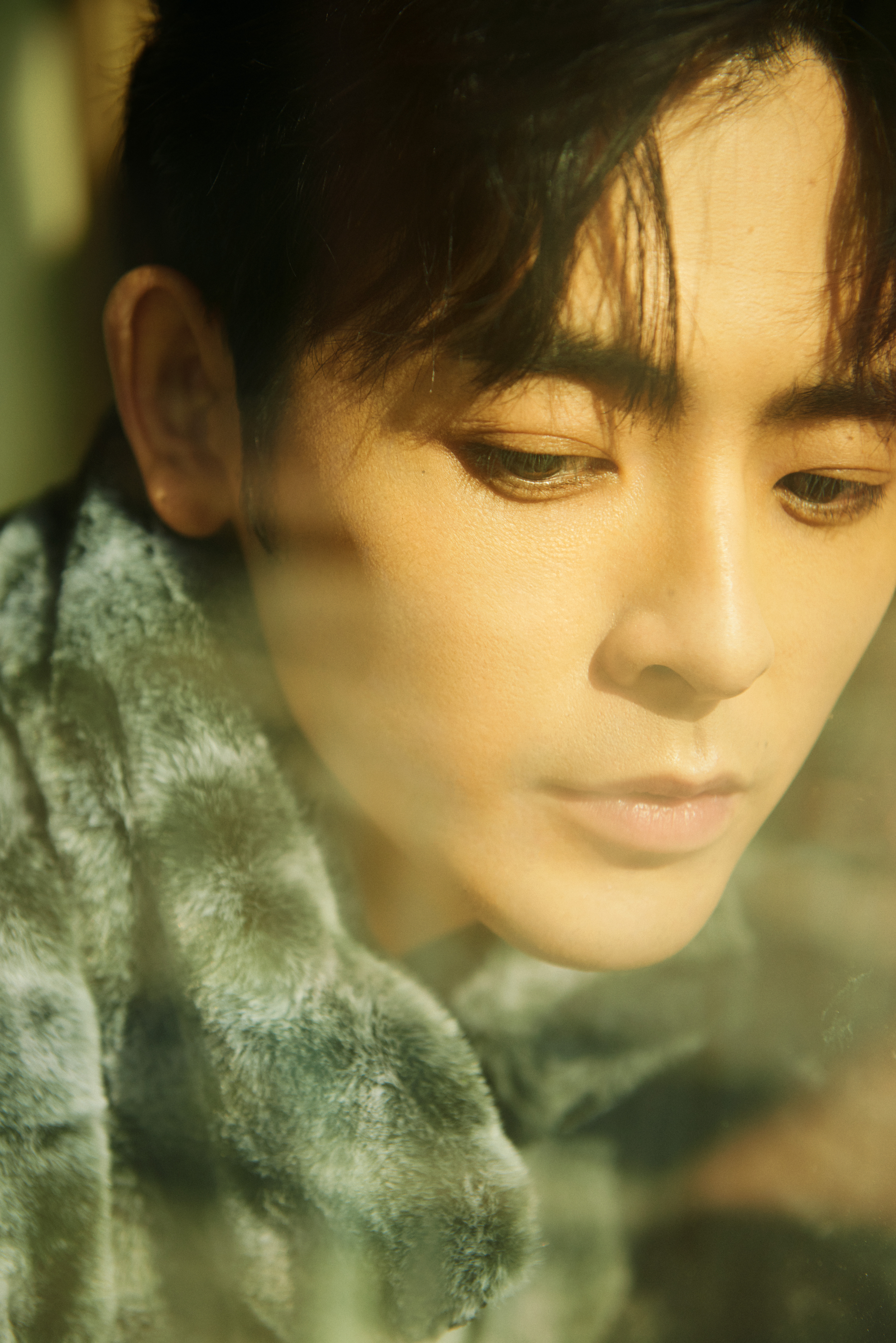  p>李欣泽,1990年7月6日出生于山西省临汾市,中国内地男演员,歌手