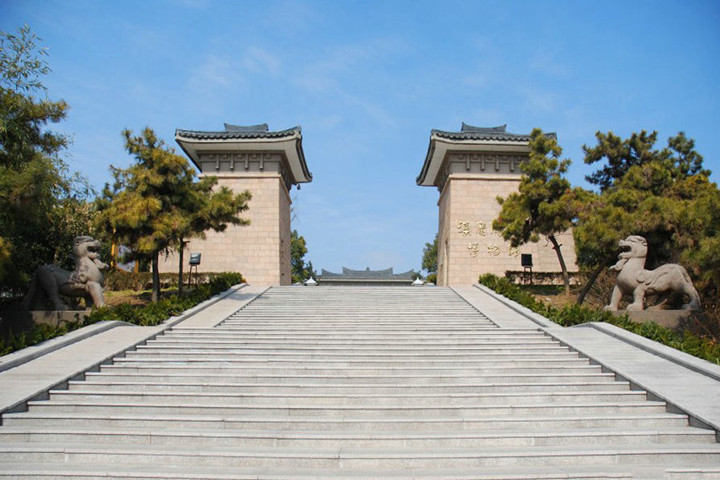  p>汉陵,是指中国 a target="_blank" href="