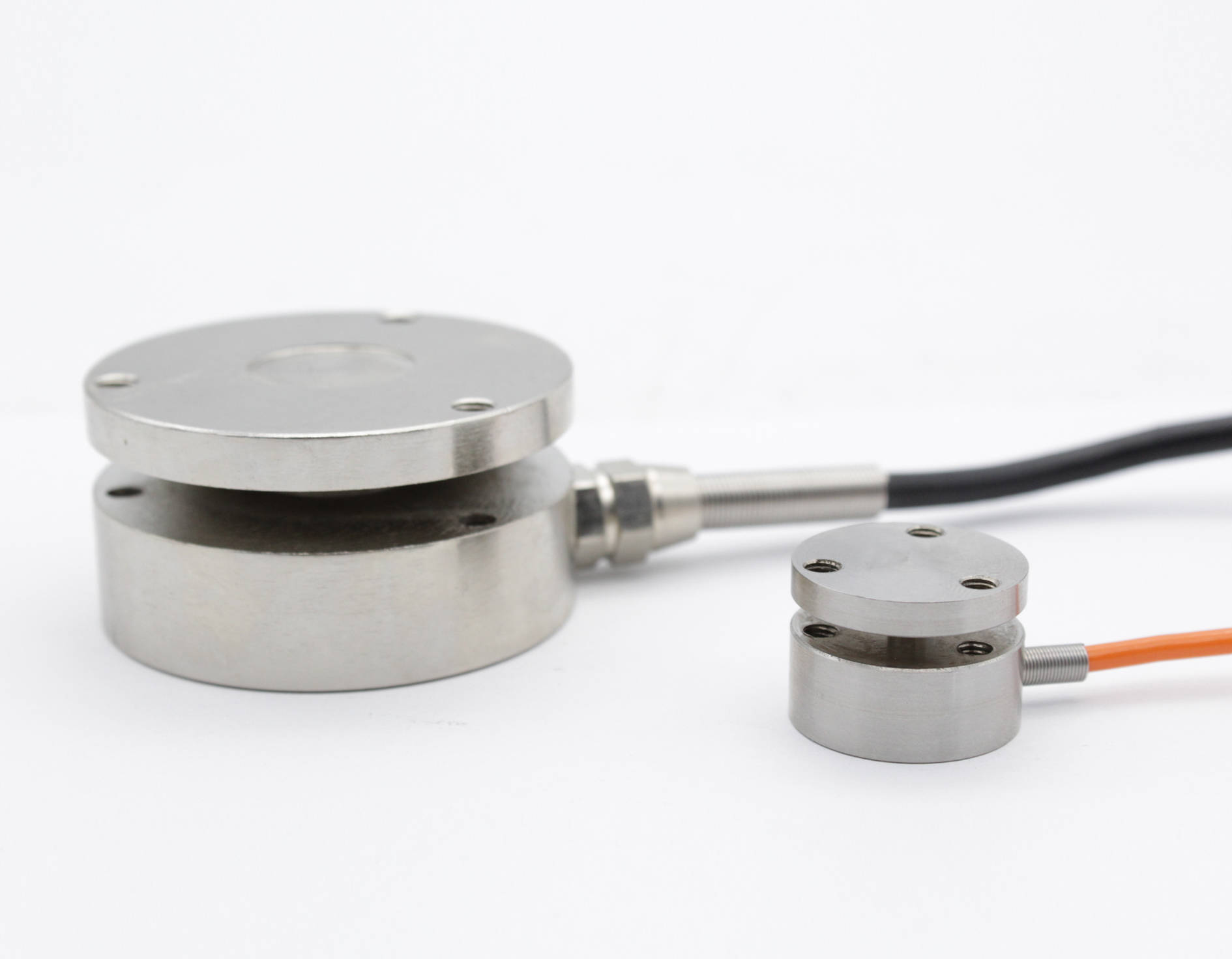 汽车电容膜盒式进气压力传感器