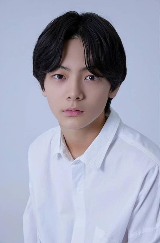 斋藤润