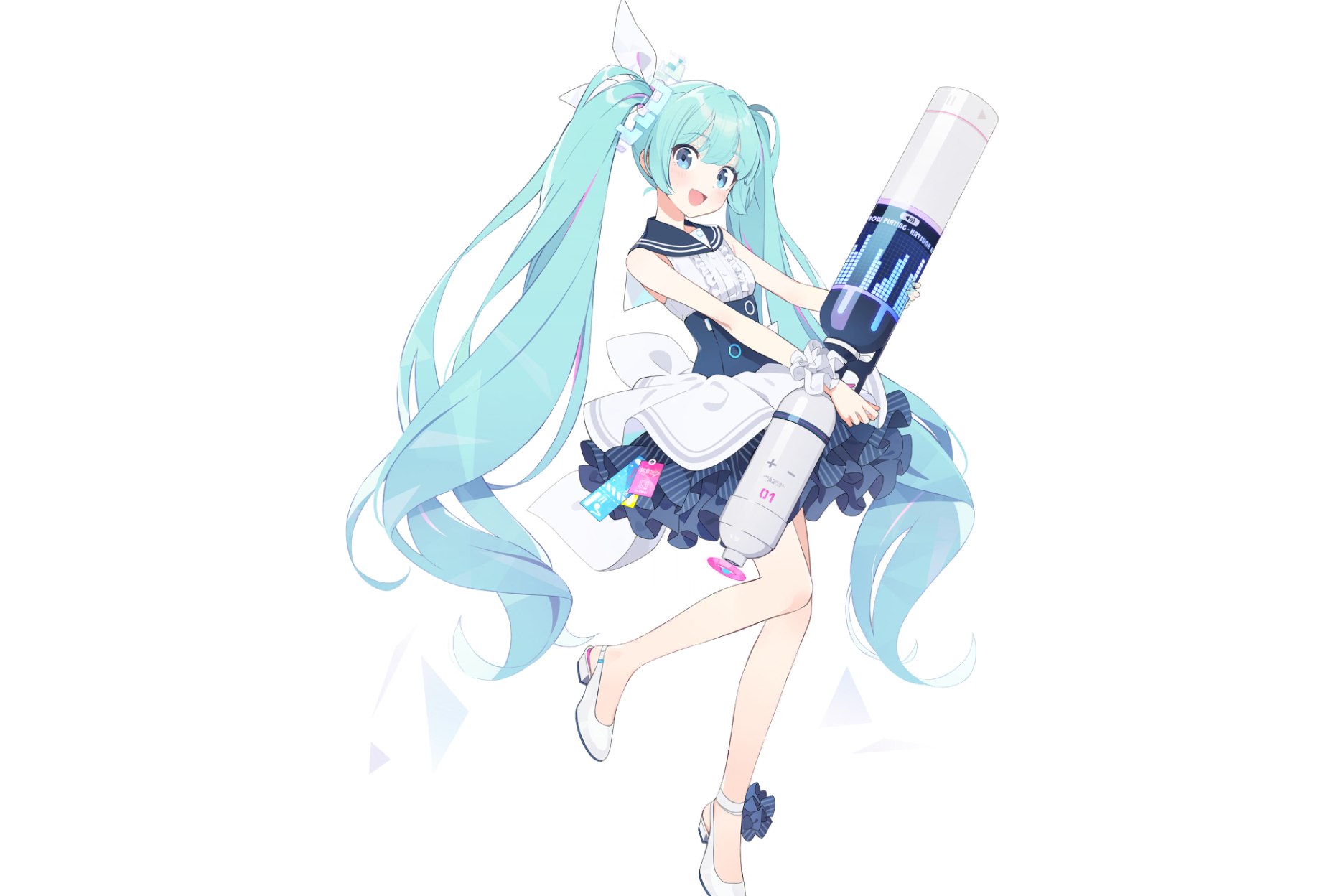 初音未来