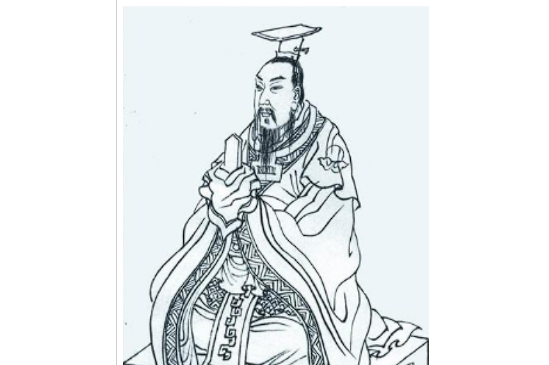 鲁僖公