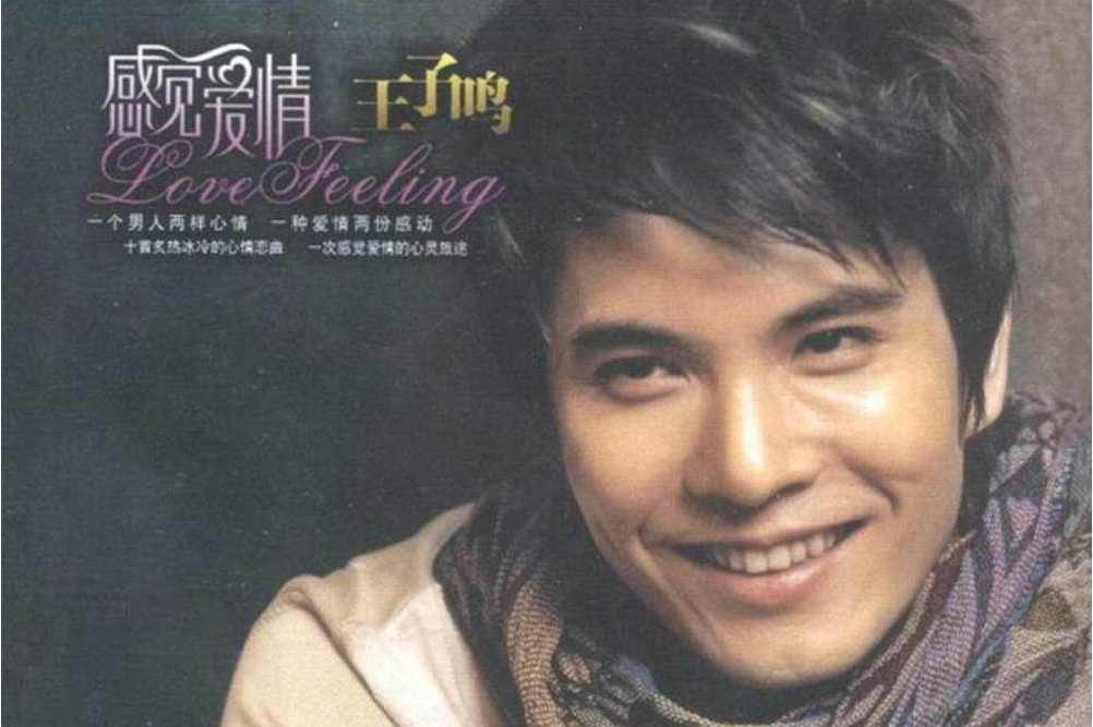  p>《感觉爱情》是 a href="#" data-lemmaid="76018">王子鸣 /a>于