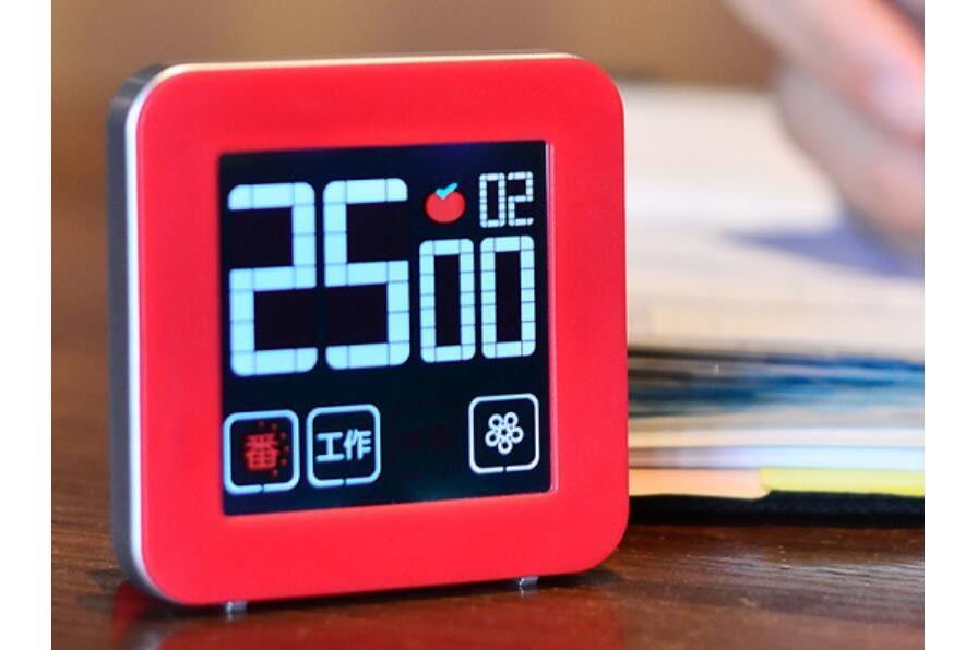 番茄钟