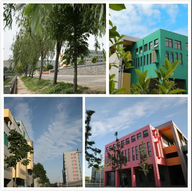 徐州市铜山区夹河中学