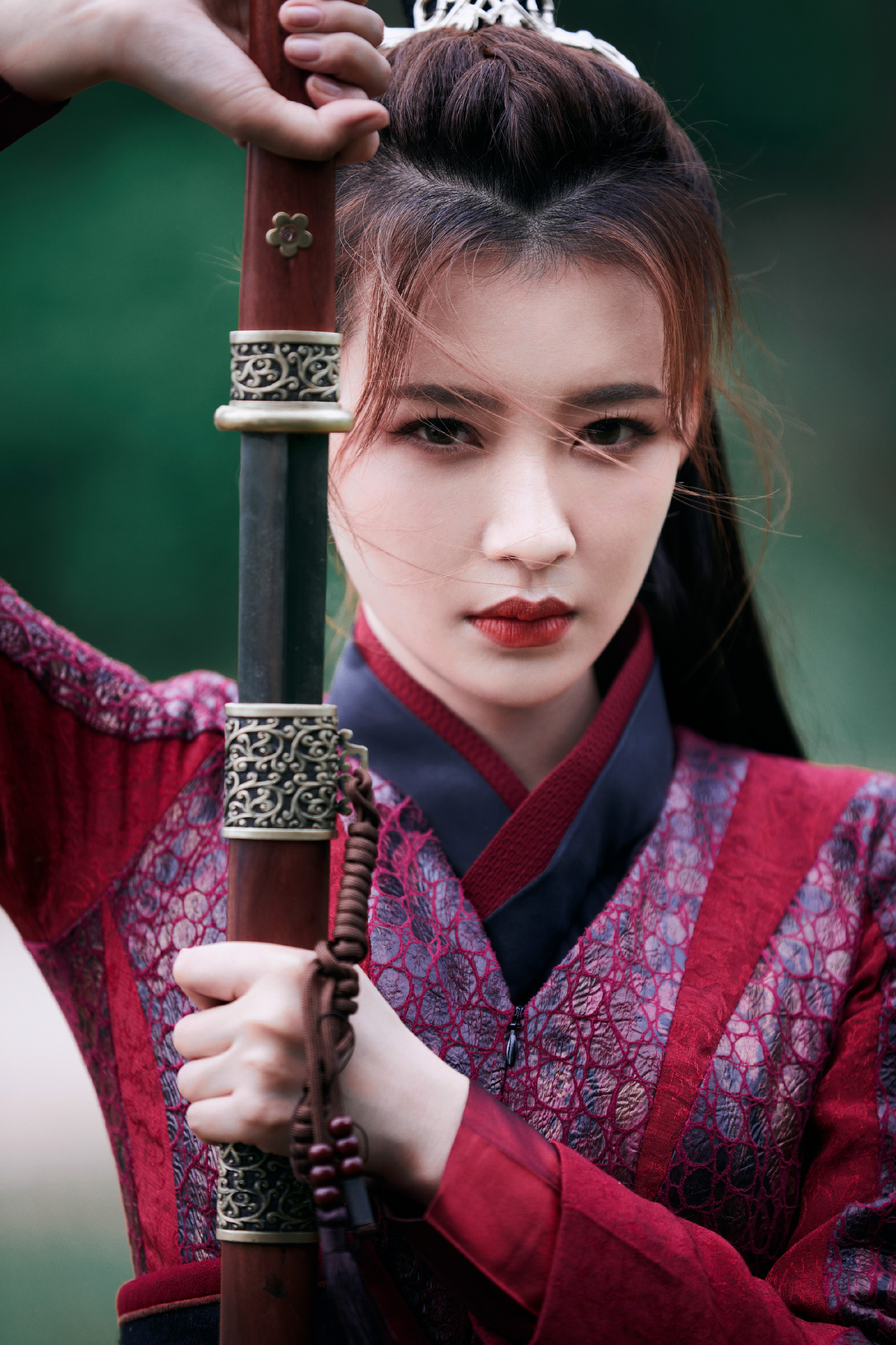 孙怡