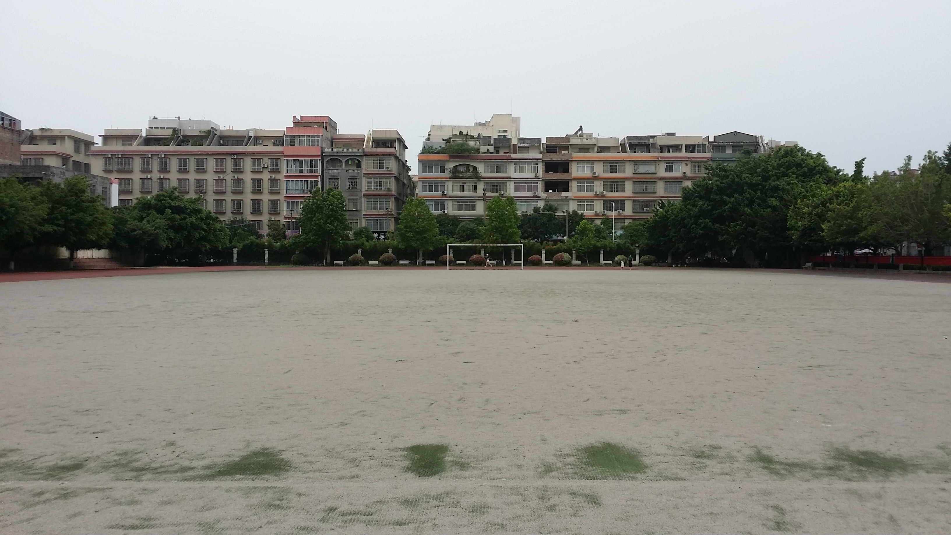 玉林市卫生学校