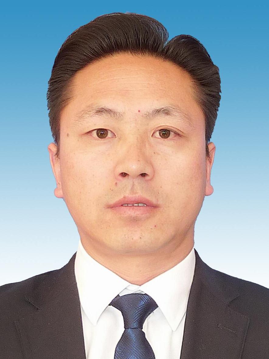 云南省迪庆州香格里拉市人民政府党组成员,副市长,市发改局党组书记