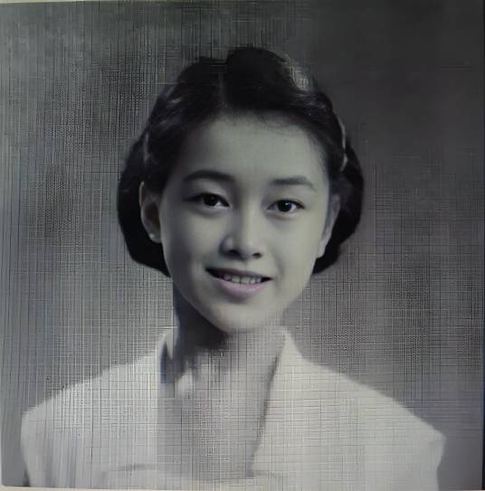 张安中（复旦大学教授，博士生导师，著名影星、导演陈冲的母亲）_百度百科