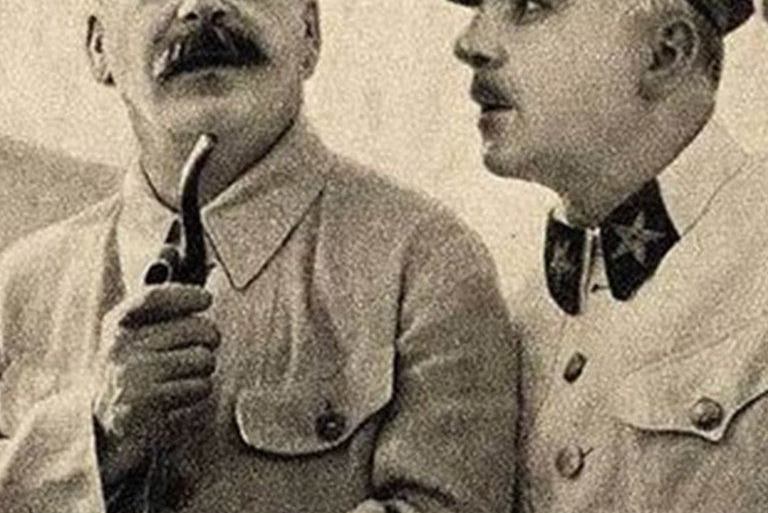 斯大林身高 全网资源