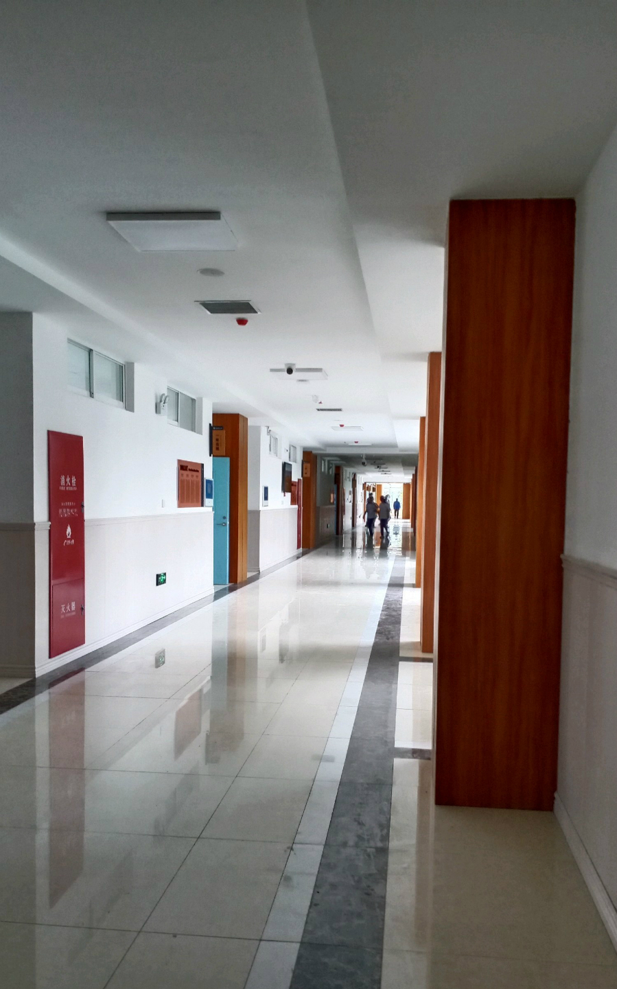 公主岭第一中学