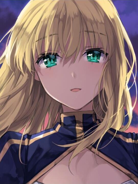 亚瑟王漂流至理想乡