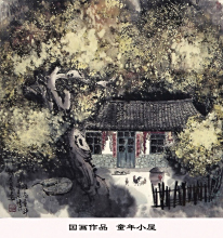 都本基作品
