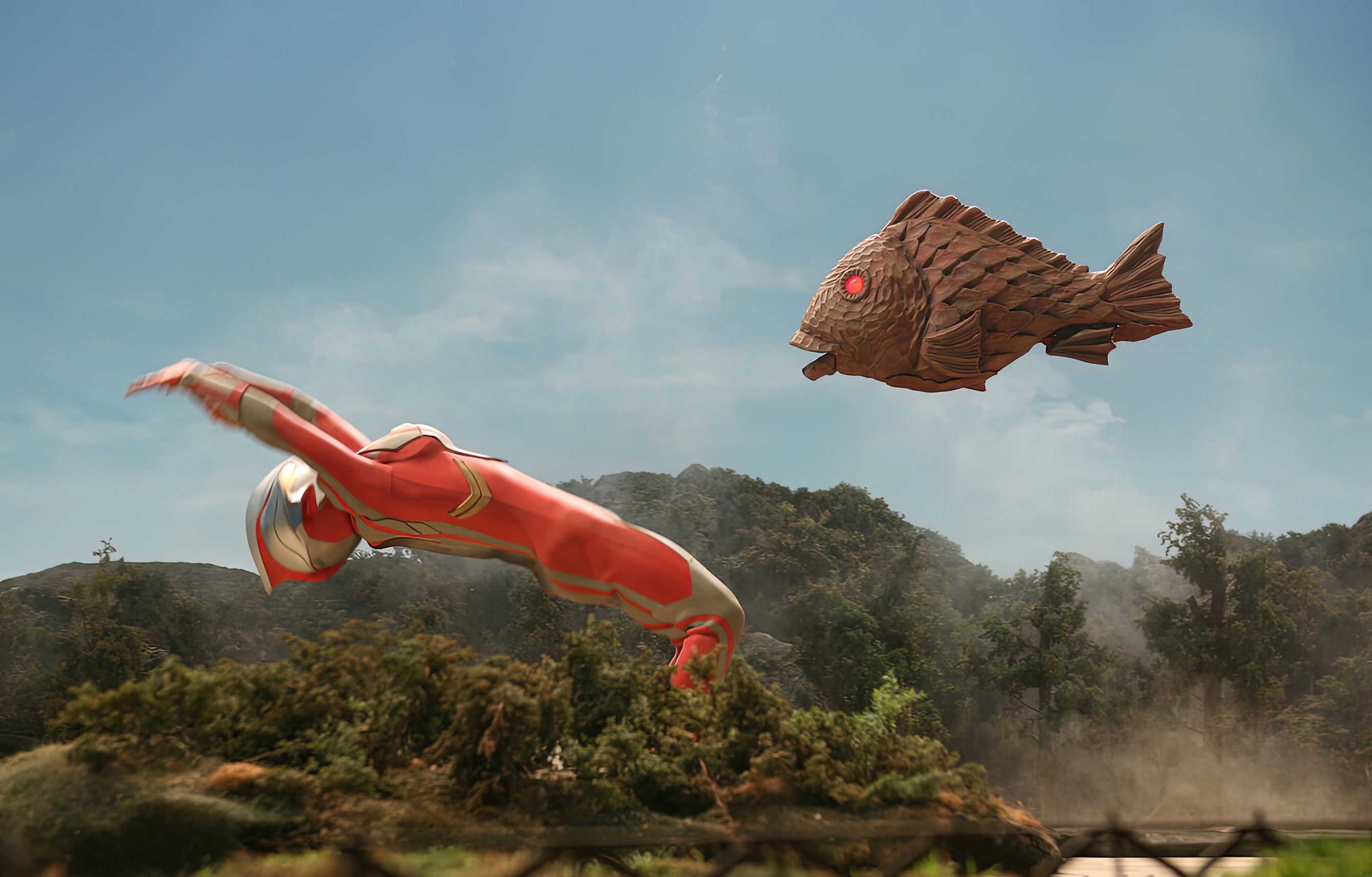 考达依格theother