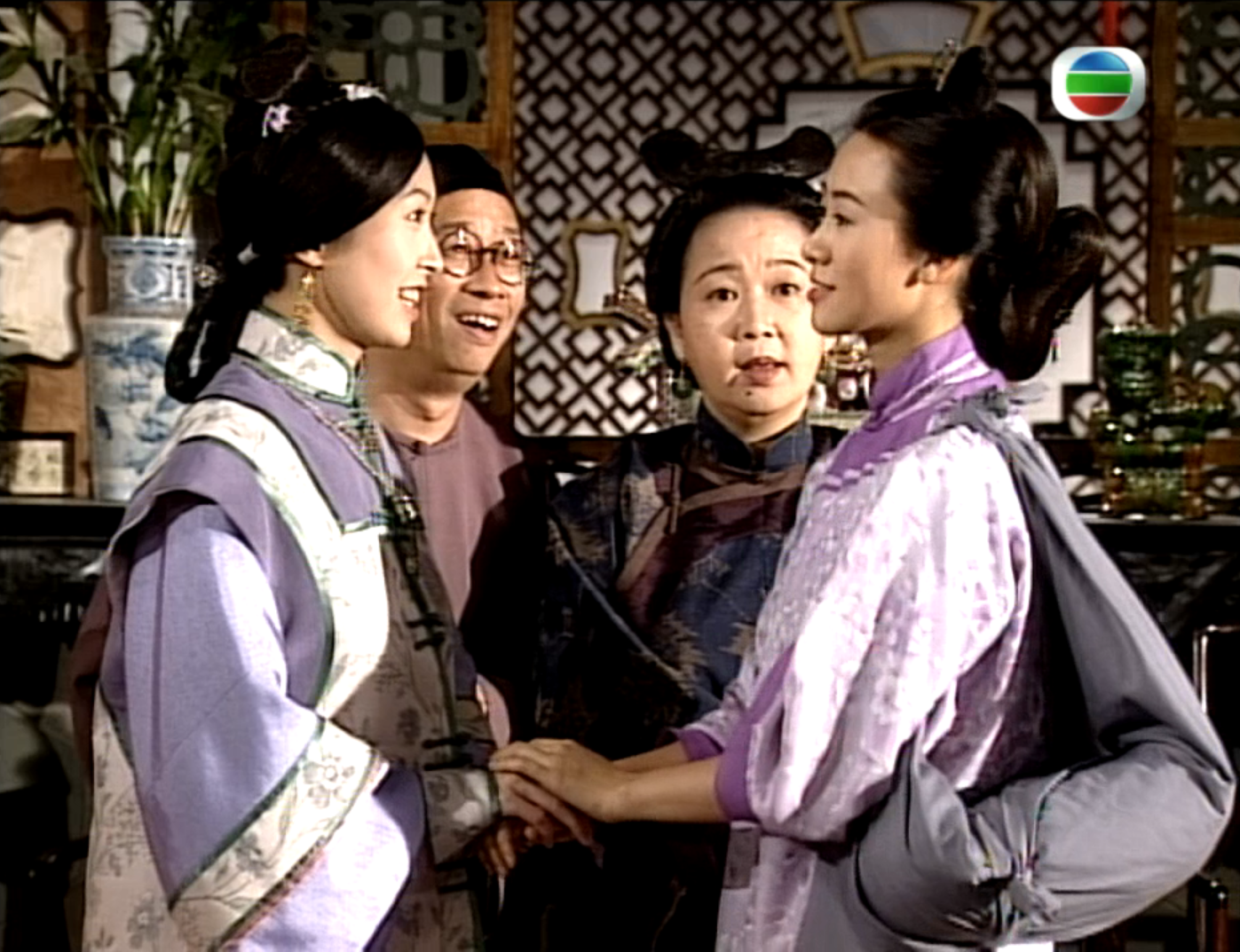  p>《状王宋世杰》是 a target="_blank" href="/item/香港无线电视