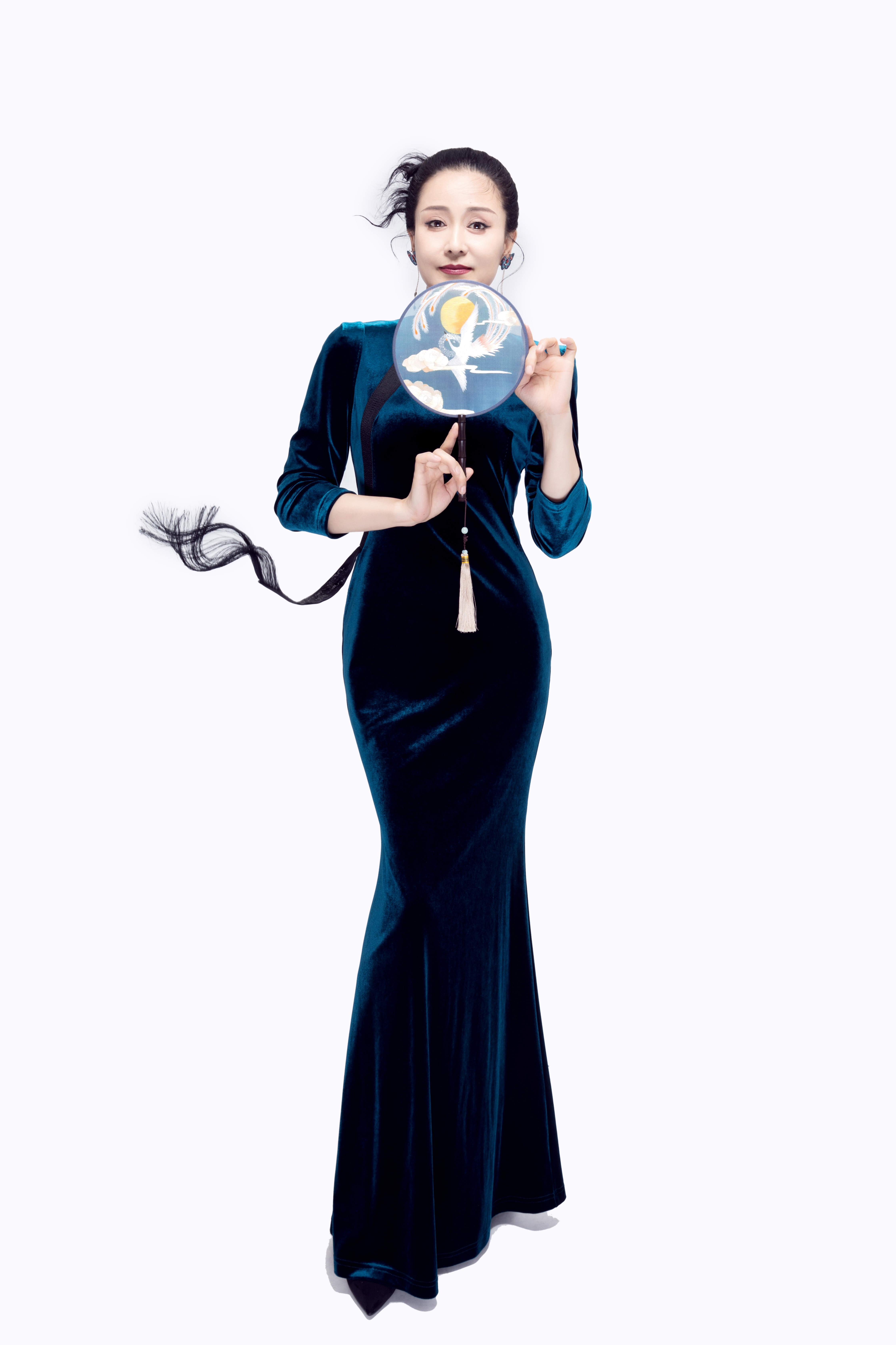  p>李君梅,女,现就职于陕西省戏曲研究院青年团.