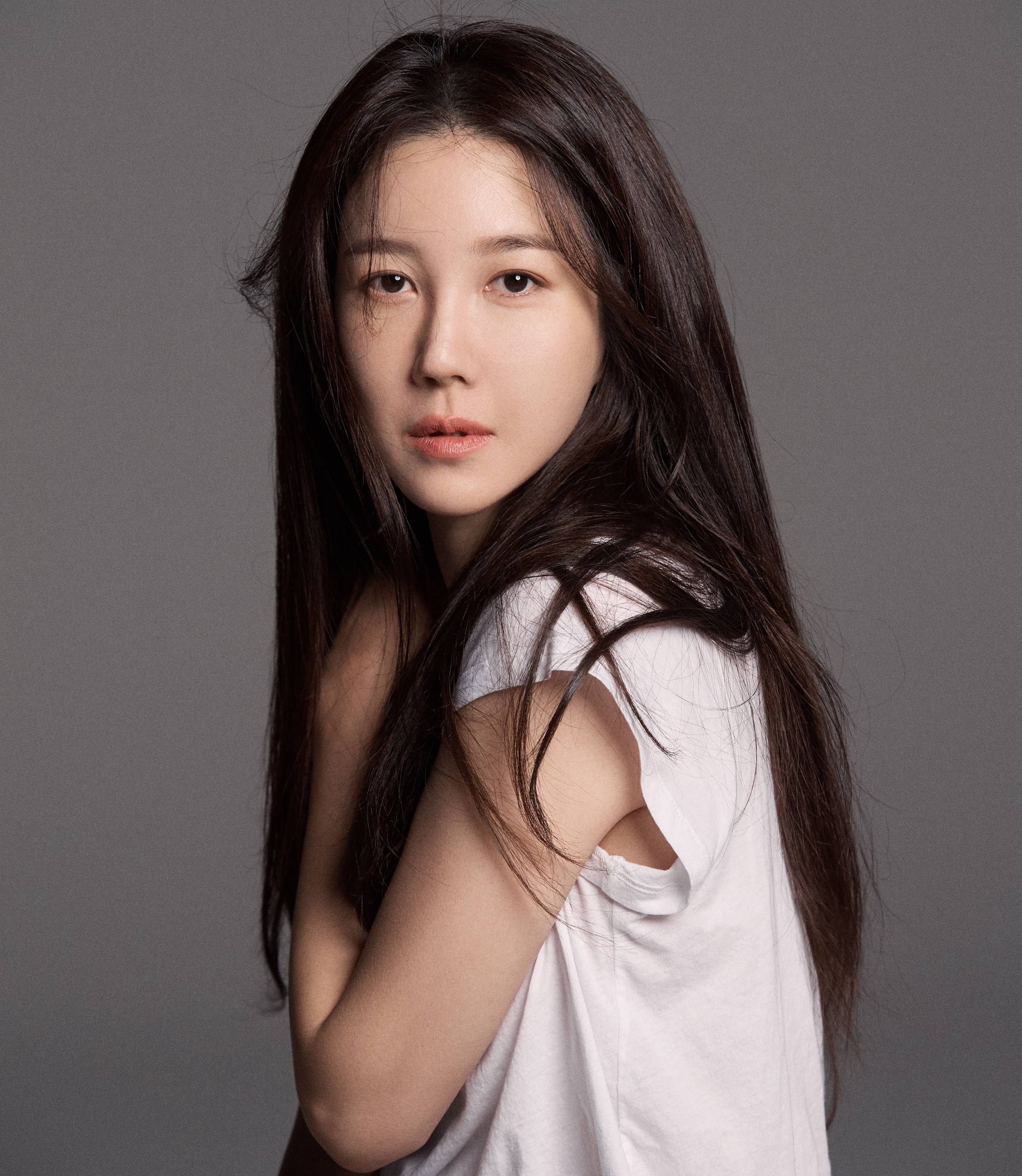 李智雅