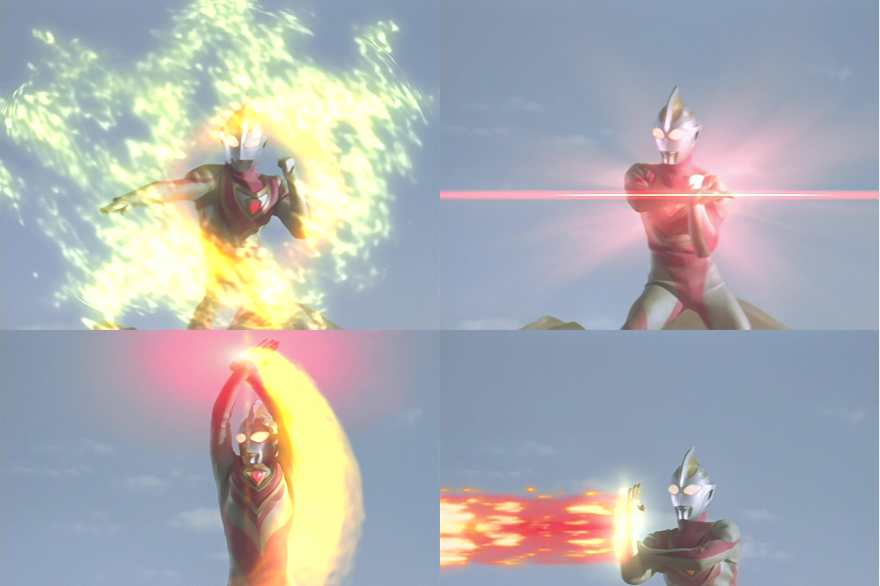 ">科幻 /a>特摄剧《 a target="_blank" href="/item/盖亚奥特曼