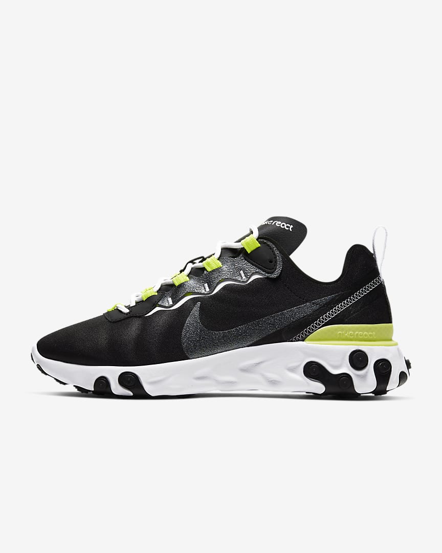 nike react element 55 se 女子运动鞋