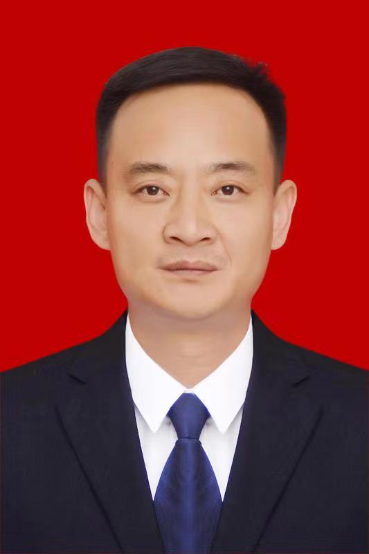 陕西省延安市志丹县人民政府副县长.