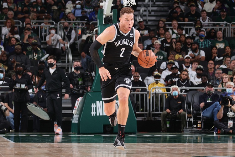 比历克·奥斯丁·格里芬