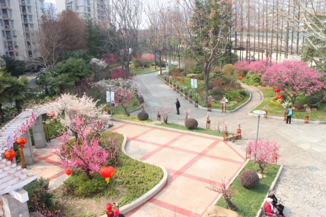 上海梅川公园