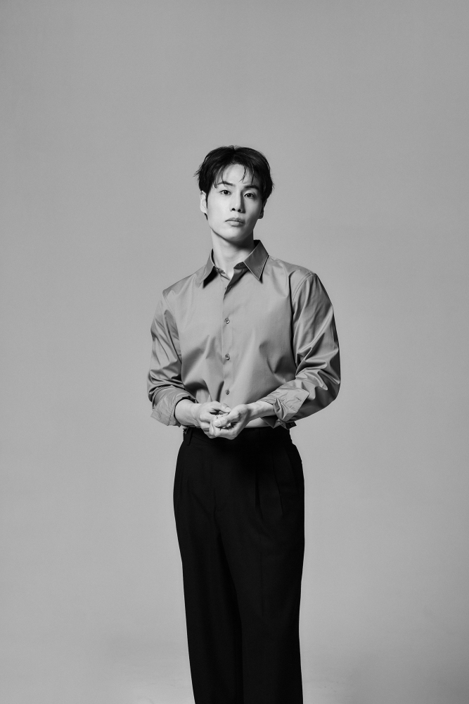 罗贤宇（韩国音乐剧、影视男演员）_百度百科