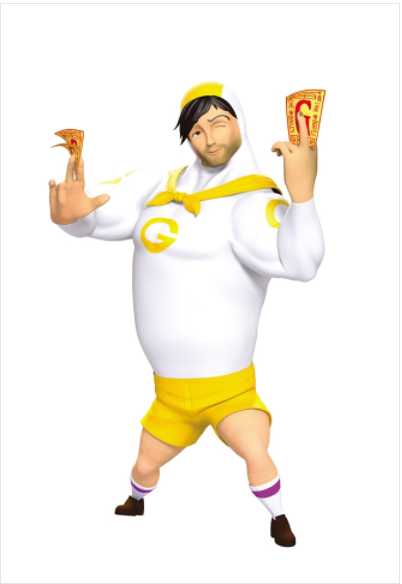 神奇的朋友第二季