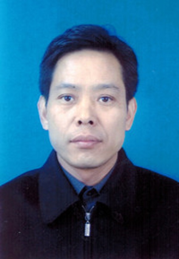王金华