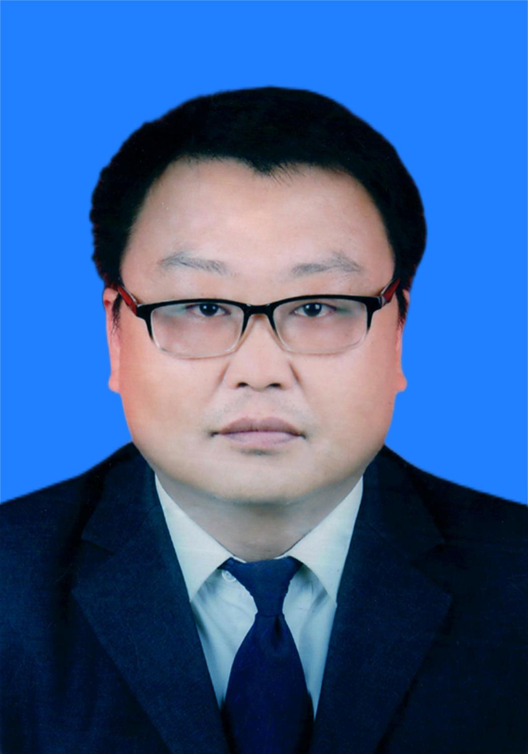 姚勇