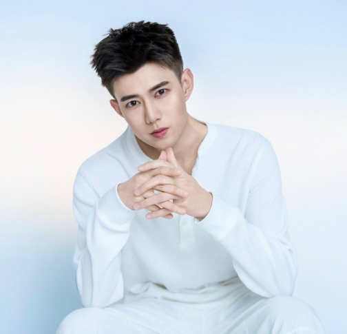 黄文博（中国内地男演员）_百度百科