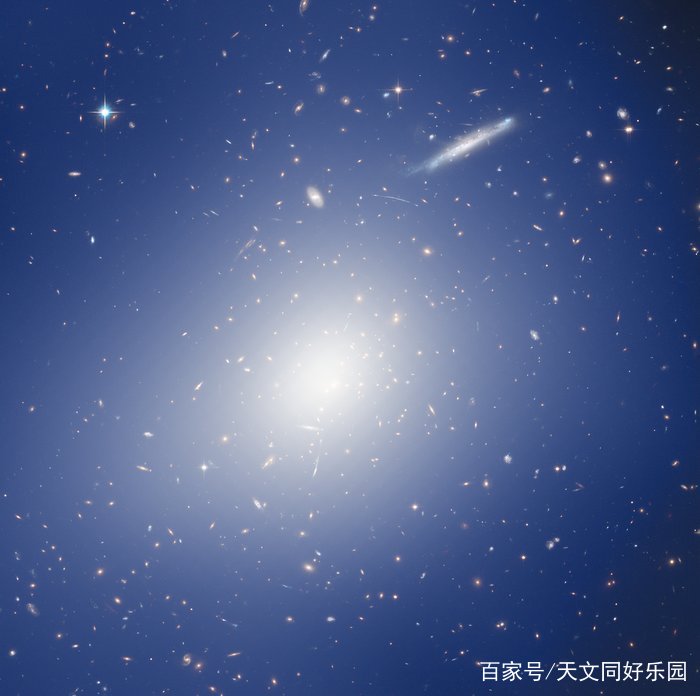 阐释宇宙之人、真正意义上的科普第一人——怀念卡尔·萨根_百科TA说