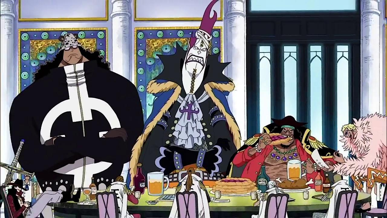  p>王下七武海,日本漫画《 a target="_blank" href="/item/航海王