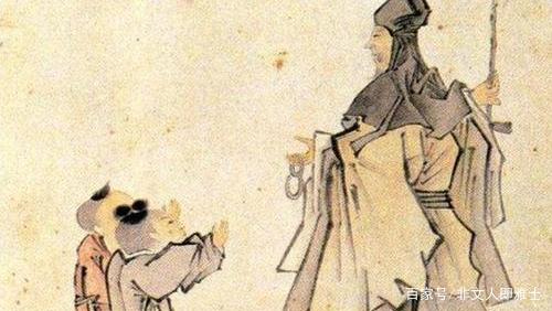 我国古代对人的年龄是如何称呼的？_百科TA说