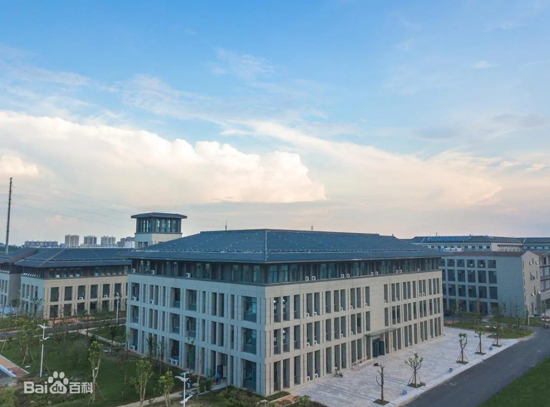 南京师范大学中北学院