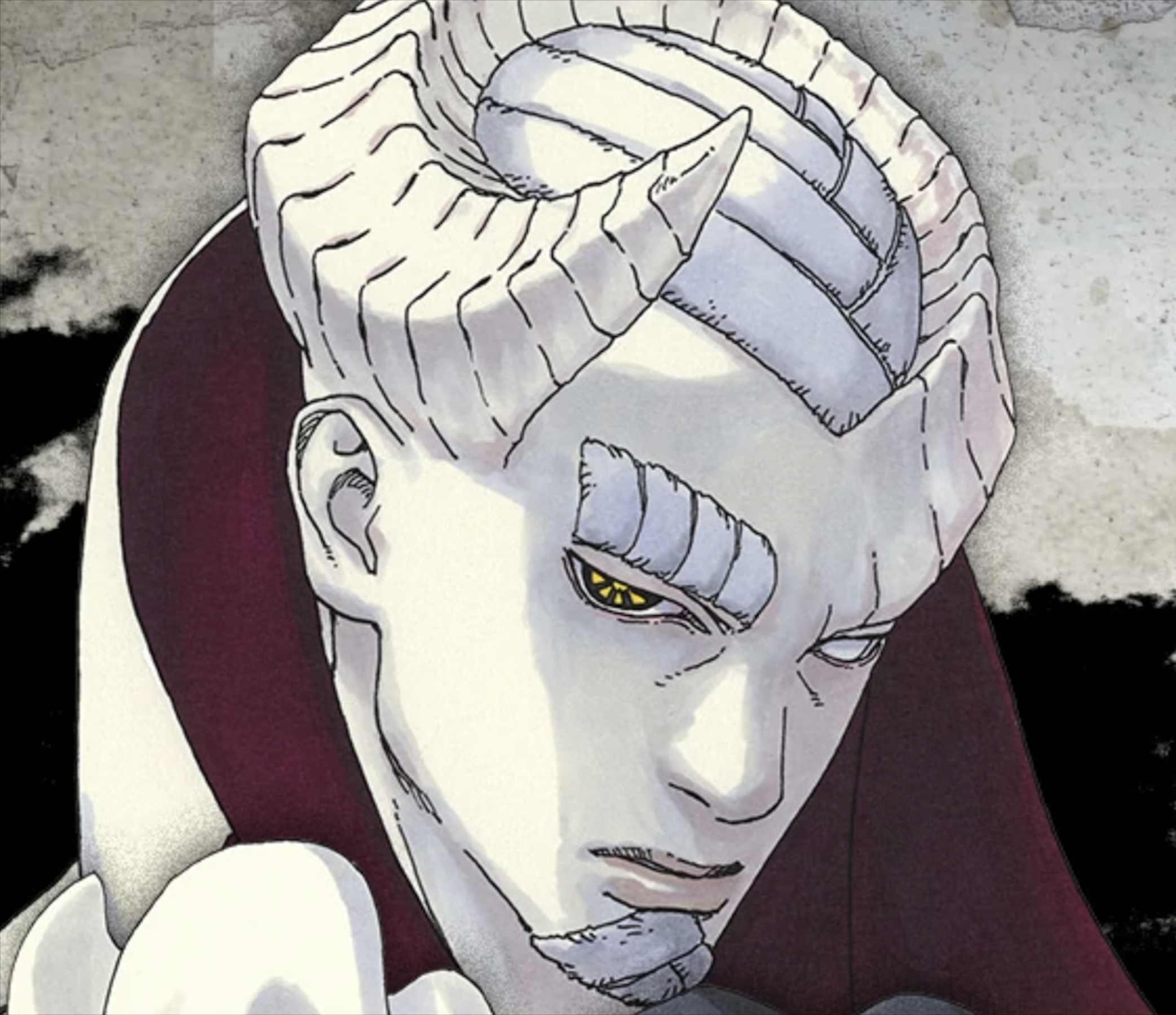 《 a target="_blank" href="/item/boruto -火影新世代-/20819834"