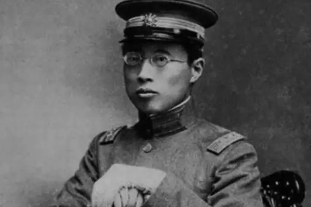民国第一疑案，“中国宪政之父”宋教仁的死亡与幻灭_百科TA说