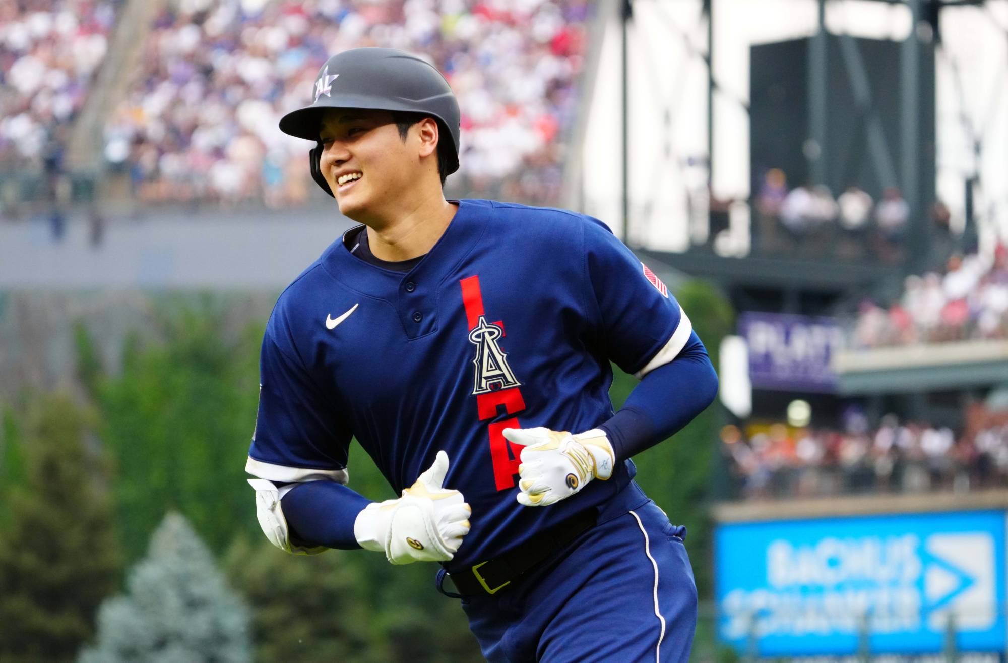 大谷翔平