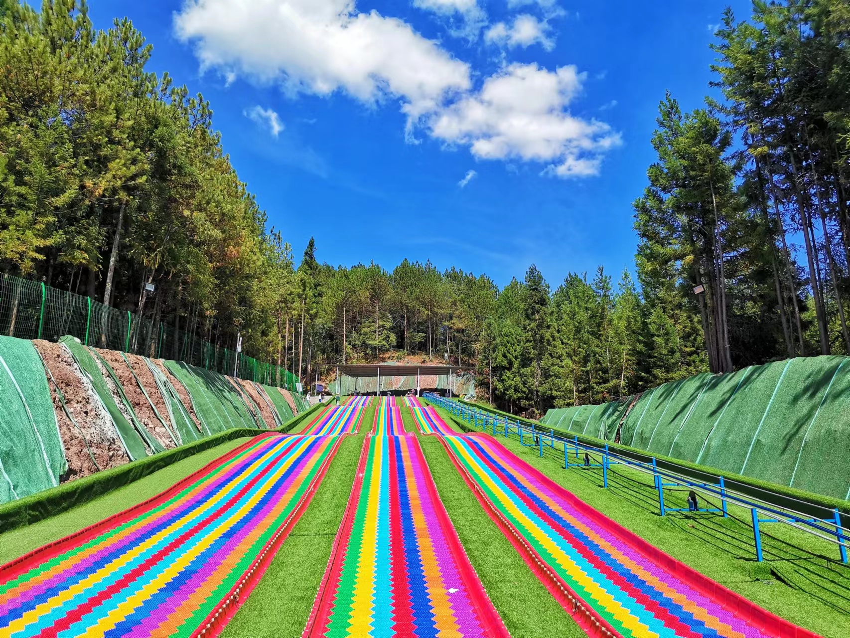 黄水旅游度假区