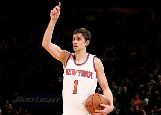 阿莱克塞·舍维德