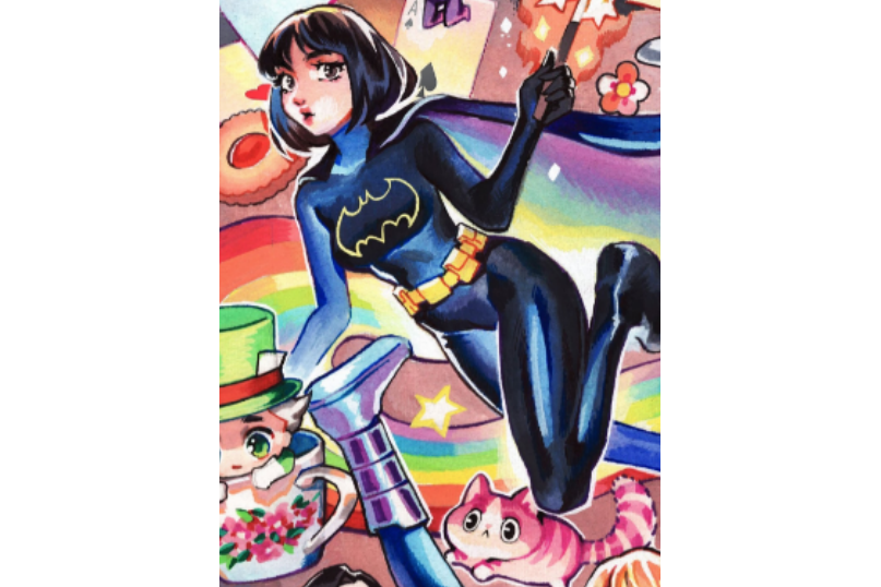 卡珊德拉·该隐