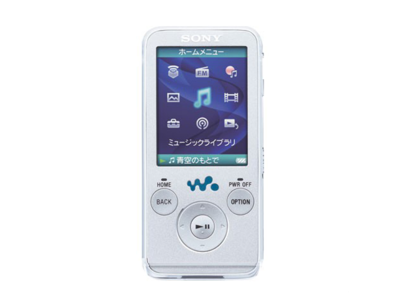  p>索尼nw-s639fk(16gb)是由索尼公司生产的一款mp3,容量为16gb. /p>