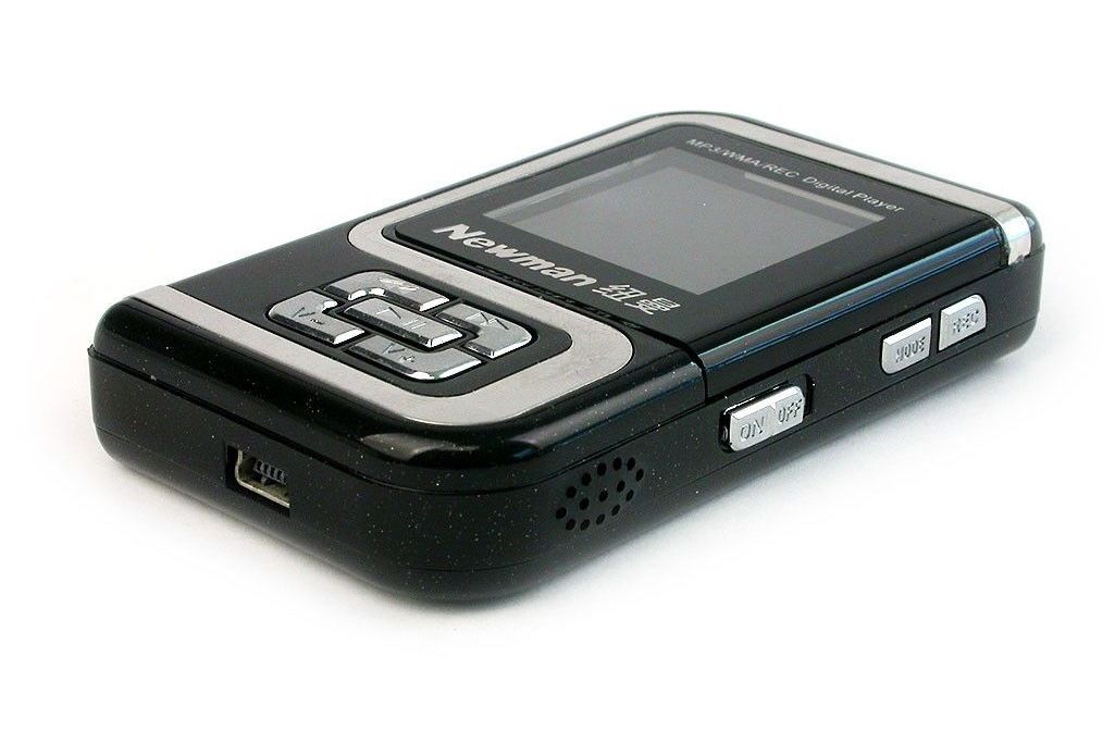  p>纽曼m570(256mb)是一款mp4,传输接口为usb2.0,存储容量为256mb.