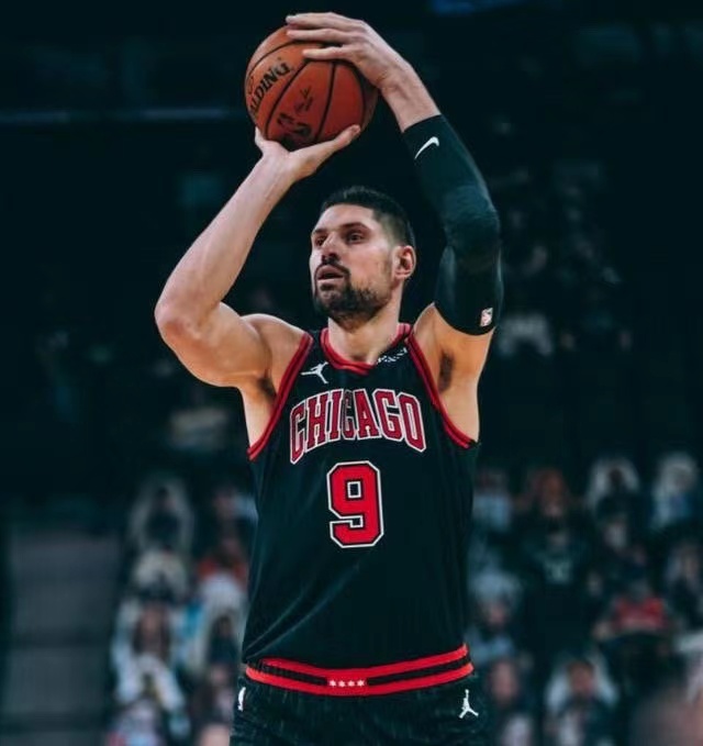 尼古拉-武切维奇