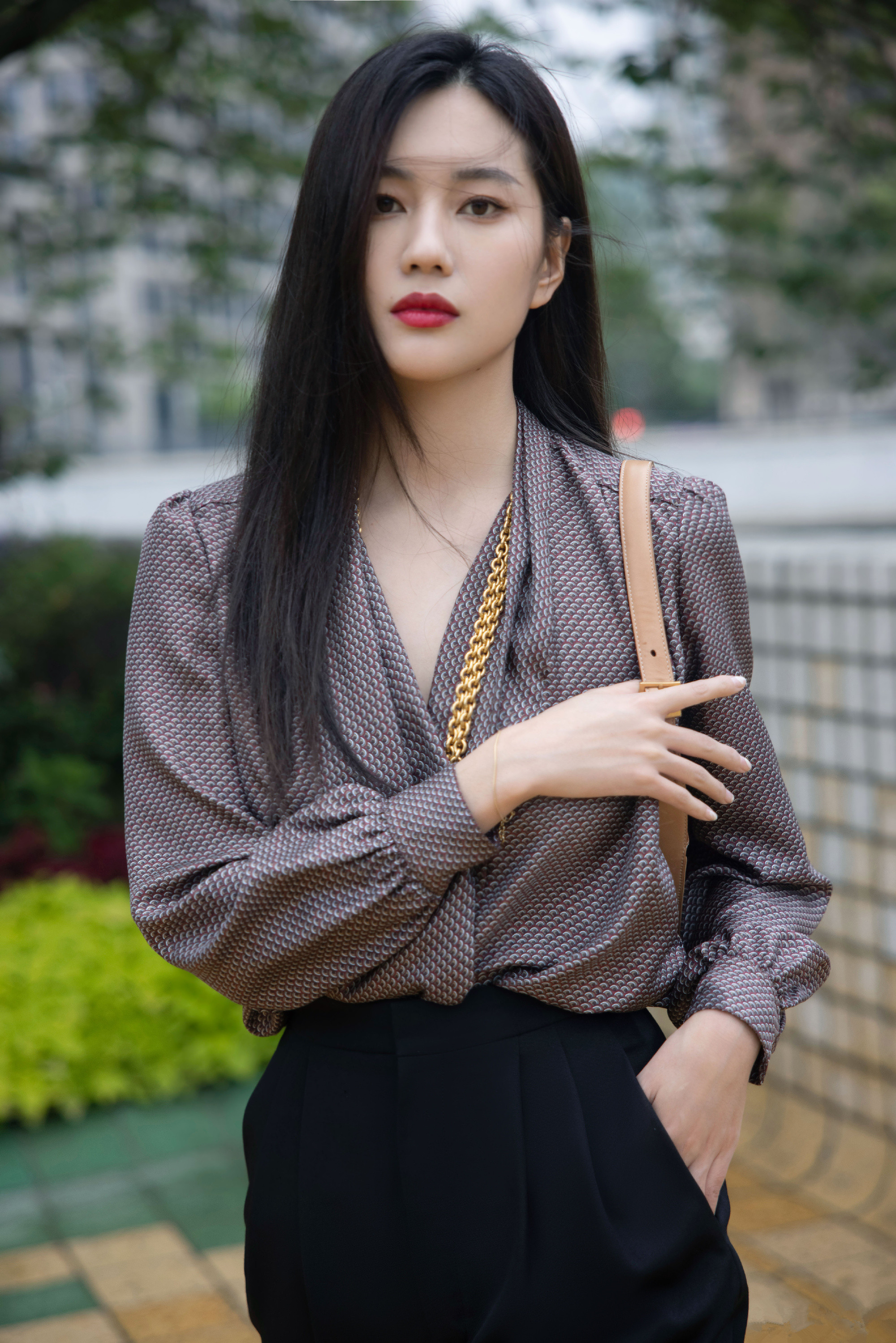 周晓凡 全网资源