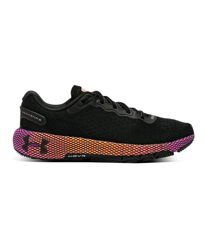  p>女士ua hovr machina 2 clrsf cn跑鞋是安德玛品牌旗下的一款产品.