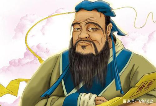 子路作为孔子最宠爱的学生 为何会被剁成肉酱 百科ta说