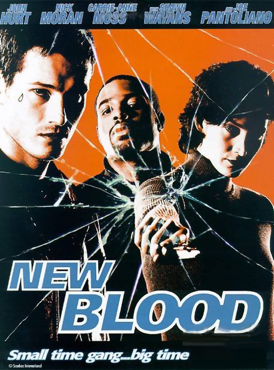 新血newblood(1999)