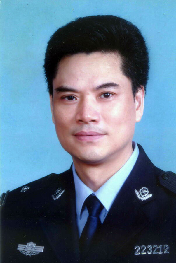 吴德平