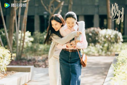 焕羽（2025年张婧仪、周翊然领衔主演的电视剧）_百度百科
